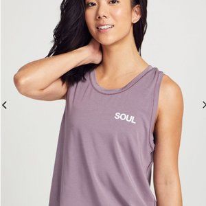 Calm And Serene Tank Top 4 NWT lululemon soulcycle